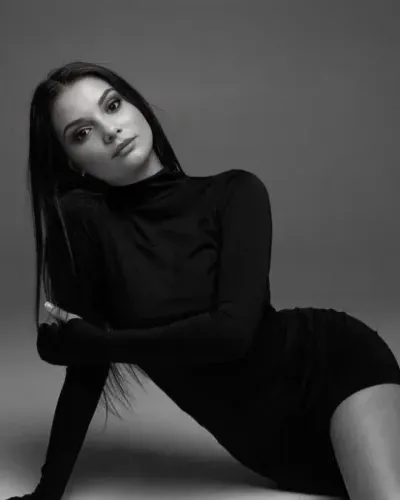 Анкета: Тая АС, 30