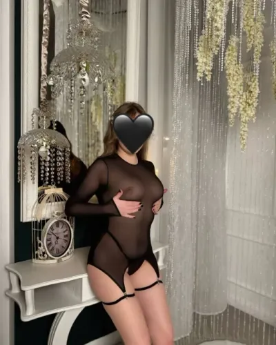 Анкета: Кейт, 23
